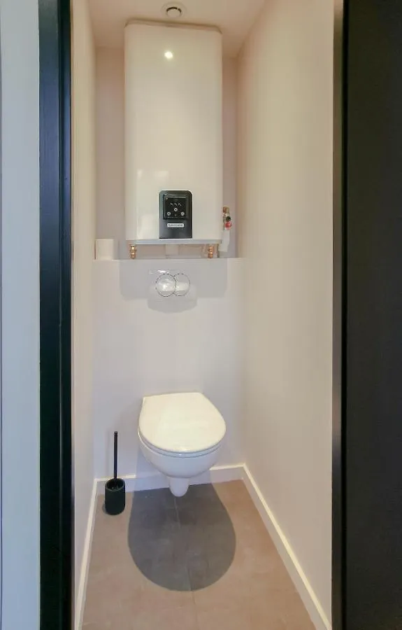 Appartamento Le lodge de Fourvière Lione
